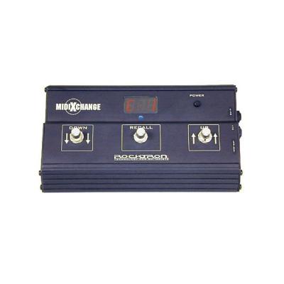 ROCKTRON Midi Xchange